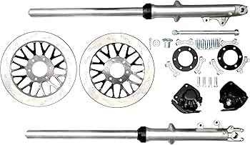 GS400 加工ダブル　フロントホイール Amazon | GS400 ダブルディスク セット バフ 穴あき ディスク